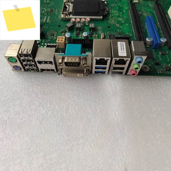 W26361-W3352-X-04 듀얼 네트워크 카드 마더보드 D3236-S13 제품 이미지