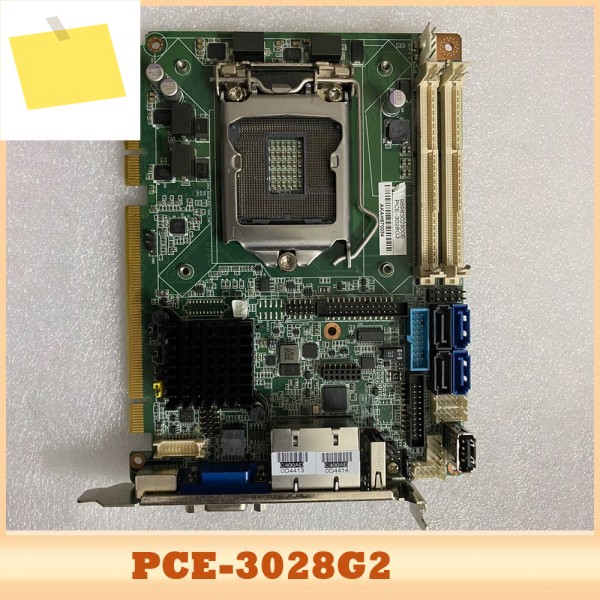 PCE-3028G2 산업용 제어 메인보드 REV.A1 제품 이미지