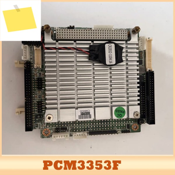 어드밴텍 산업용 마더보드 PCM3353F1601E-T 제품 이미지