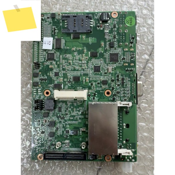 산업용 마더보드 MIO-5250 REV.A1 제품 이미지