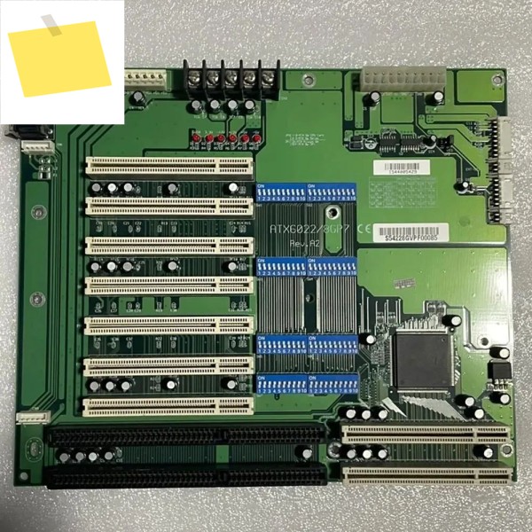 ATX60228GP7 Rev.A2 산업용 제어 컴퓨터 마더보드 제품 이미지