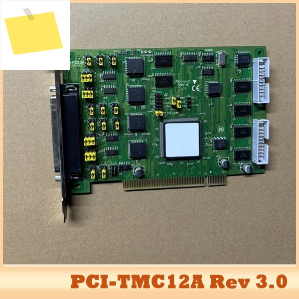 PCI 회로 기판 PCI-TMC12A Rev 3.0 제품 이미지