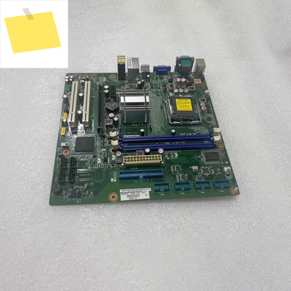 AKMB-G41MF-00A1E IPC-610LH 산업용 제어 컴퓨터 마더보드 Rev.A1 제품 이미지