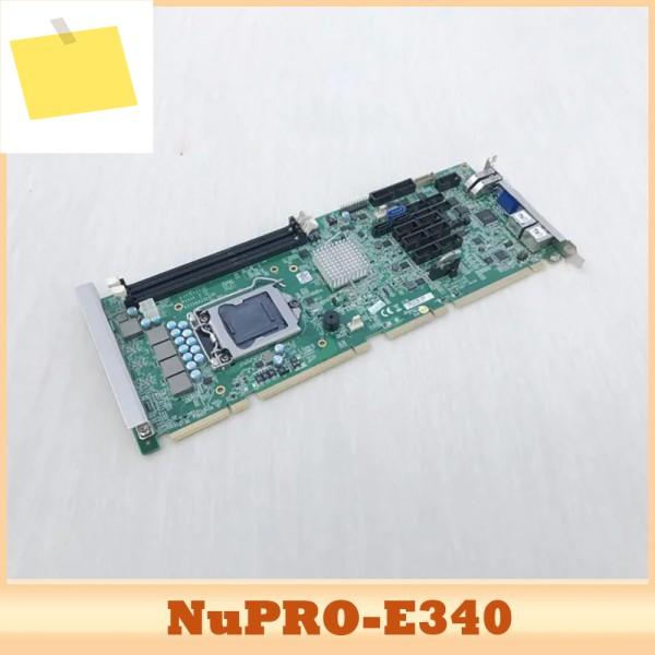 산업용 마더보드 LGA1155 51-47807-0A20 NuPRO-E340 제품 이미지