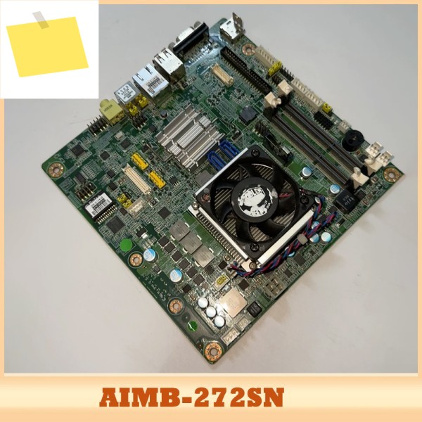 AIMB-272SN 산업용 장비 컴퓨터 마더보드 REV A1 제품 이미지