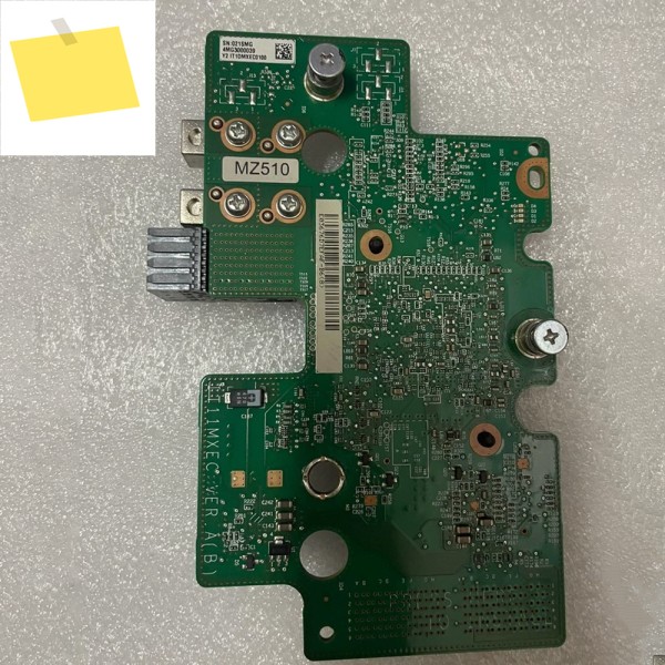 IT1DMXEC0100 MZ510-210G CNA 포트 버클 플레이트 03021SMG 제품 이미지