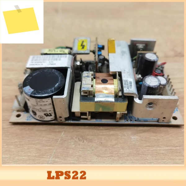 LPS22 산업용 병원 전원 공급 장치 5V 8A 제품 이미지