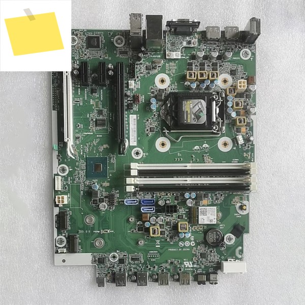 L22110-001 데스크탑 마더보드 800 G4 SFF 제품 이미지