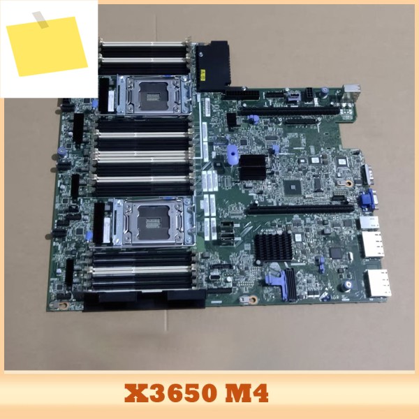 X3650 M4 서버 마더보드 00W2671 00D2888 00AM209 제품 이미지