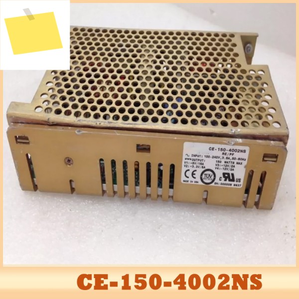 산업용 병원 전원 공급 장치 +5V15A +12V2A CE-150-4002NS 제품 이미지