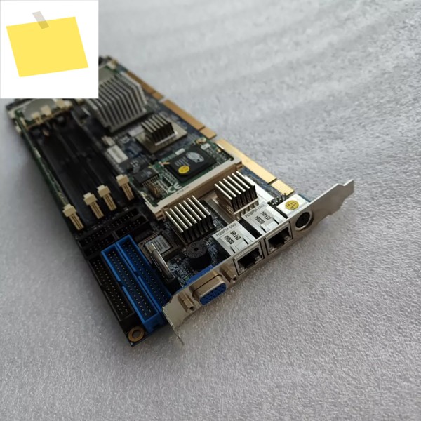 NUPRO-900A 산업용 제어 마더보드 51-41380-0C10 제품 이미지