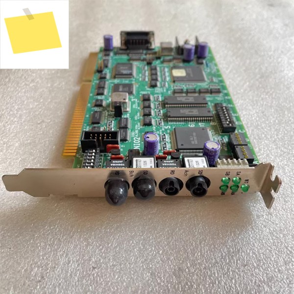 J2718PA360B 수집 카드 INI02 산업용 제품 이미지