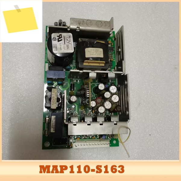 전원 공급 장치 5V12A+12V3A-15V1A+15V1A MAP110-S163 제품 이미지