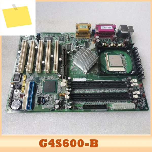 디에프아이 산업용 컴퓨터 마더보드 G4S600-B 제품 이미지