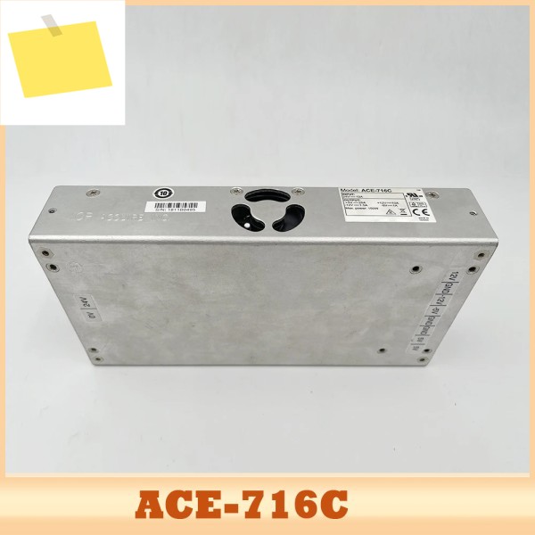 ACE-716C 전원 공급 장치 150W C6140 SVL 3A 제품 이미지