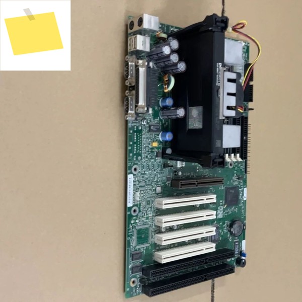SE440BX2 E139761 마더보드 슬롯1 펜티엄 II CPU 제품 이미지