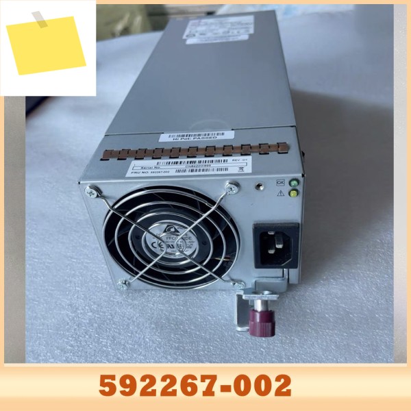 7001540-J000 573W 전원 공급 장치 P2000 G3 592267-002 제품 이미지