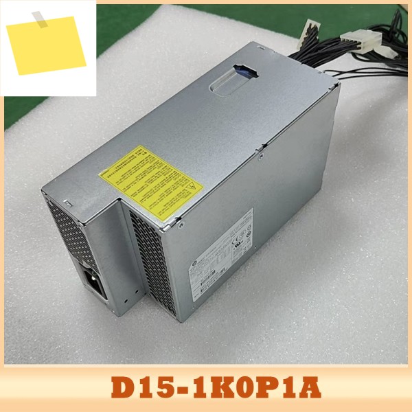 워크스테이션 Z4 Z6 G4 1000W 스위칭 전원 공급 장치 D15-1K0P1A 851383-001 제품 이미지