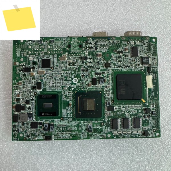 WAFER-945GSELVDS2-N270-R10 3.5 '' 산업용 제어 마더보드 제품 이미지