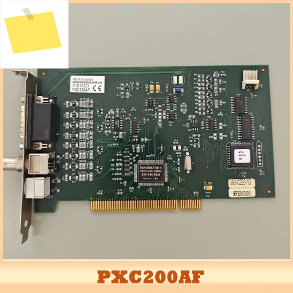 PXC200AF 컬렉션 카드 제품 이미지