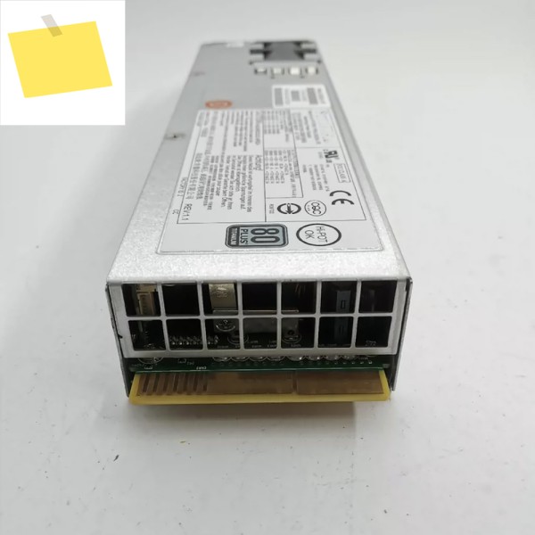 PWS-2K05A-1R 전원 공급 장치 2000W 제품 이미지