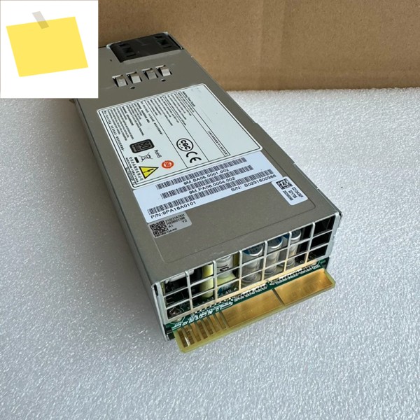 서버 전원 공급 장치 1600W PSR1600-12A 0231A7KH 제품 이미지
