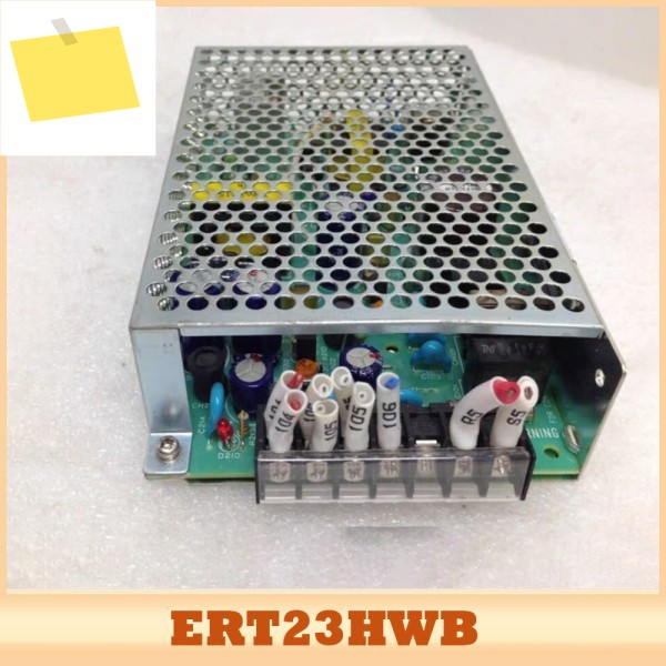 ERT23HWB 산업용 병원 장비 전원 공급 장치 +15V1.7A+15V1.0A 제품 이미지