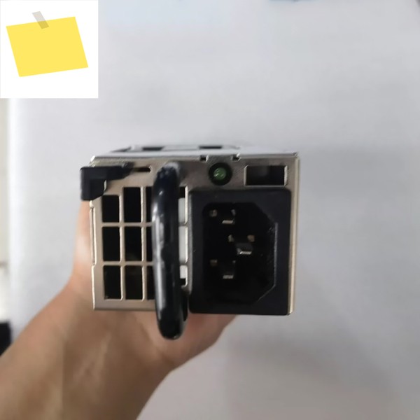 CRPS 전원 공급 장치 1200W 제품 이미지