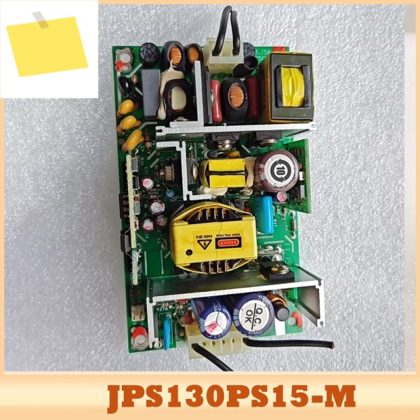 REL-150-1006 산업용 병원 전원 공급 장치 JPS130PS15-M 제품 이미지