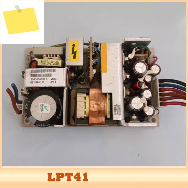 AST-EC LPT41 전원 공급 장치용 제품 이미지
