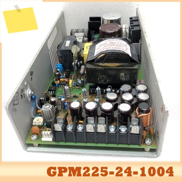 스위칭 모드 전원 공급 장치 GPM225-24-1004 제품 이미지