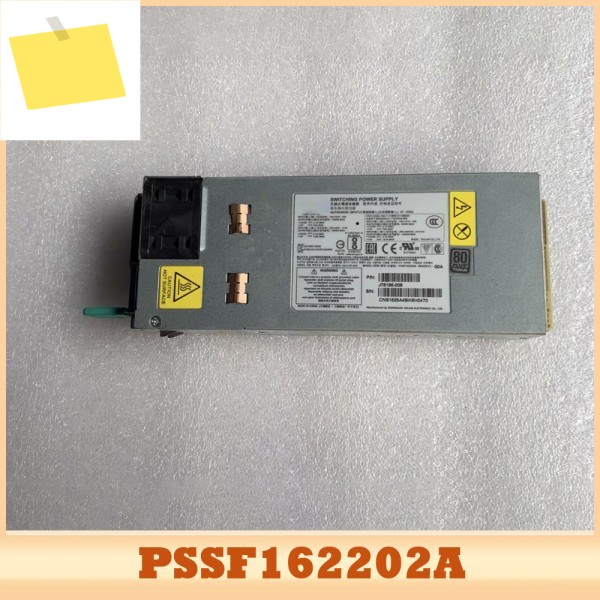 AXX1600TCRPS J78186-006 1600W 전원 공급 장치 PSSF162202A 제품 이미지