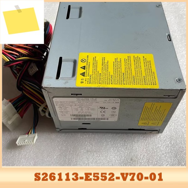 S26113-E552-V70-01 산업용 전원 공급 장치 250W 제품 이미지