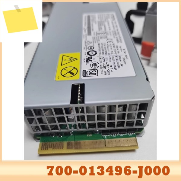 700-013496-J000 서버 전원 공급 장치 1300W 01EK249 플래시 시스템 F840 F900 제품 이미지