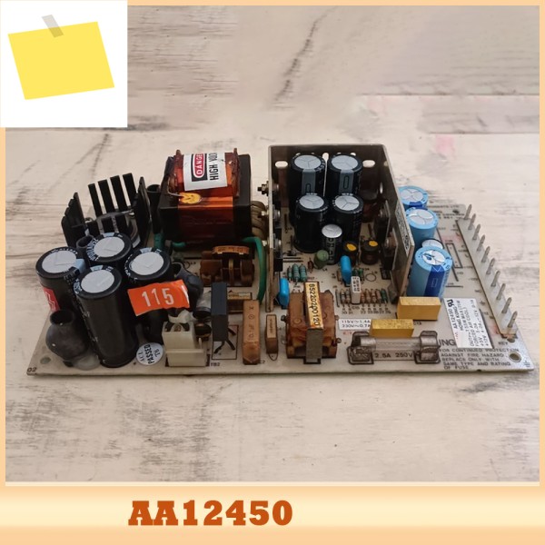 AST-EC AA12450 전원 공급 장치 5V 5A12V 4A용 제품 이미지