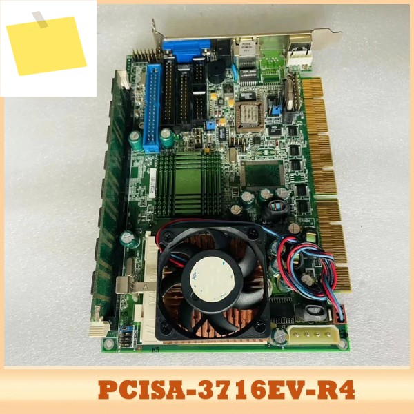 PCISA-3716EV-R4 산업용 제어 마더보드 R4 제품 이미지