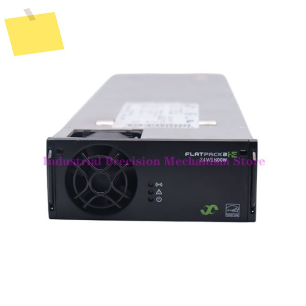 FLATPACK2 24 1800HE 통신 전원 공급 장치 정류기 모듈 241115.205, 입력 100-250Vac 50-300Vdc 출력 26.7V 67.5A 제품 이미지