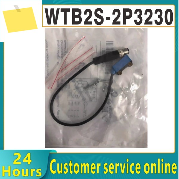 SICK 광전 스위치 WTB2S-2P3230 확산 반사 신품 제품 제품 이미지