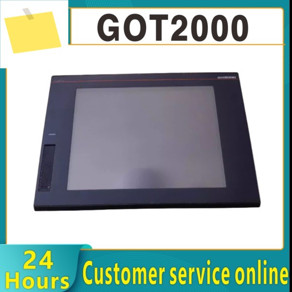 GOT2000 시리즈 인간-기계 인터페이스 터치 스크린 GT2103-PMBDS 신품 제품 이미지