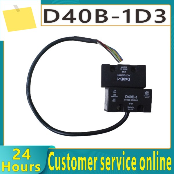 신품 비접촉 스위치 D40B-1D3 제품 이미지