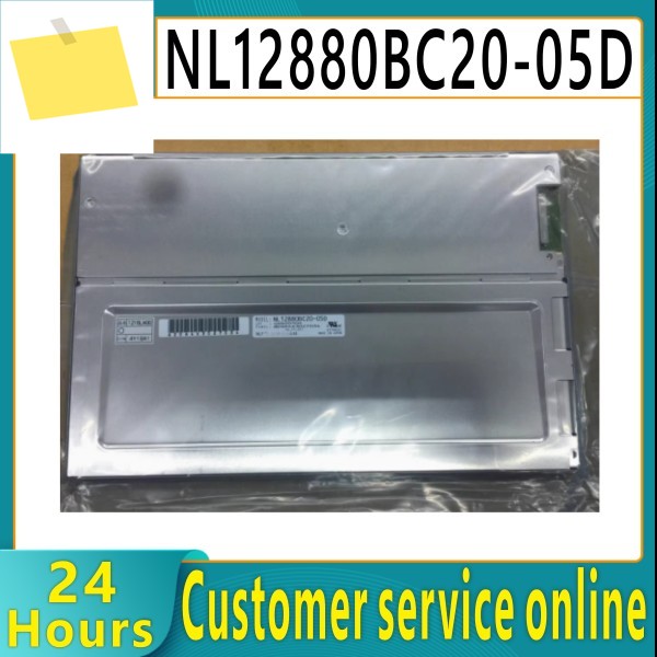 신품 PLC NL12880BC20-05D 터치 스크린 제품 이미지