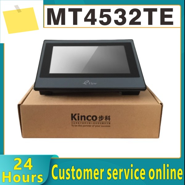MT4532TE MT8102IE 12.1인치 HMI 터치 스크린 패널 판넬 판네루 새제품 제품 이미지