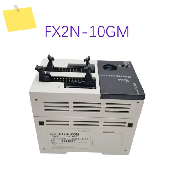 신품 FX2N-10GM 제품 이미지