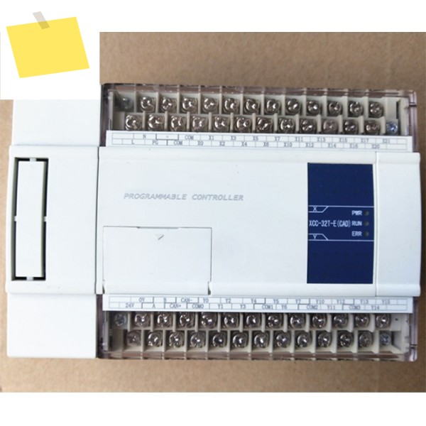 신품 XCC-32T-E PLC 프로그래밍 가능 컨트롤러 제품 이미지
