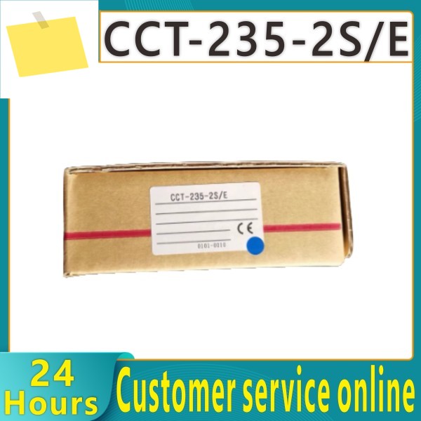 기존 PLC 모듈 CCT-235-2SE CPT-20A CBT-210CBT-210 제품 이미지