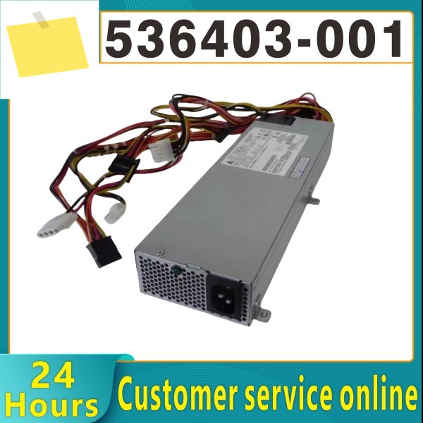 서버 전원 공급 장치 DL320G6 536403-001 DPS-400AB-4A 100% 테스트됨 제품 이미지