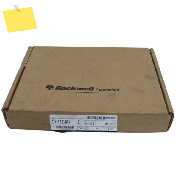 신품 1771-OAD PLC 10-138V 디지털 AC 출력 모듈 제품 이미지