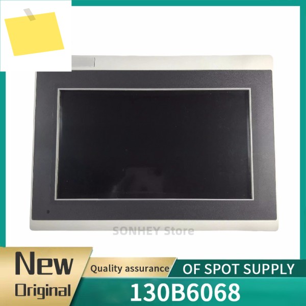 130B6068 Danfoss FC102FC202302 전원 보드 드라이버 버전 18.5kw-37KW 100% 테스트됨 제품 이미지