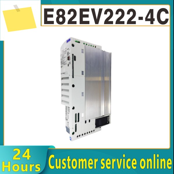 원래 주파수 변환기 E82EV222-4C 2.2KW 380V 서보 드라이브 제품 이미지