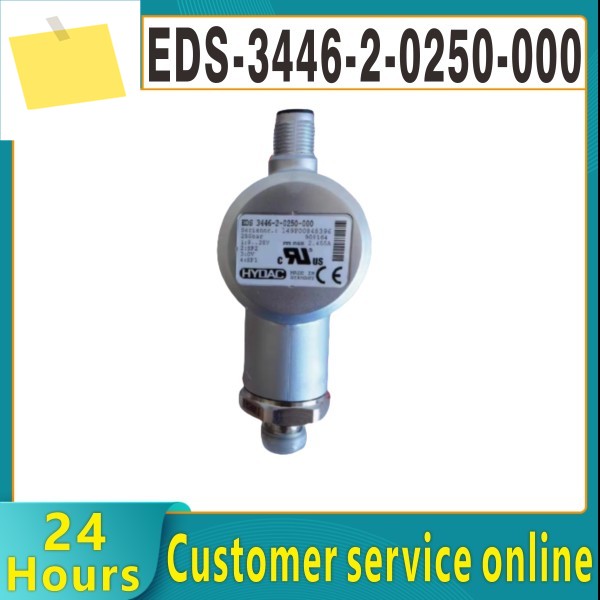 HYDAC 압력 스위치 EDS3446-2-0250-000 908164 제품 이미지